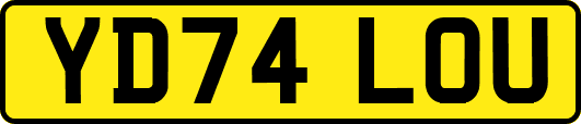 YD74LOU