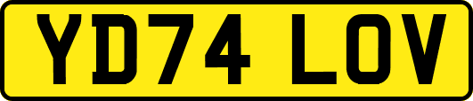 YD74LOV