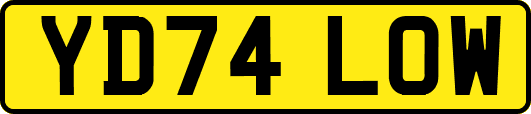 YD74LOW