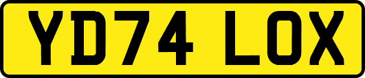YD74LOX