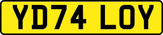 YD74LOY