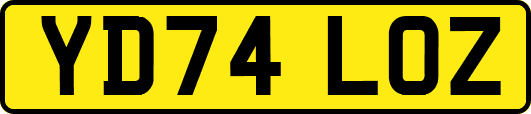 YD74LOZ