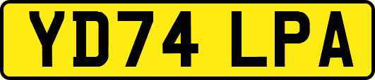 YD74LPA