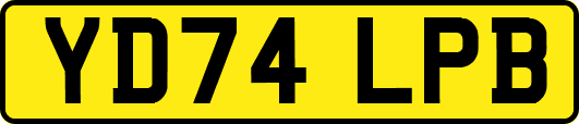 YD74LPB