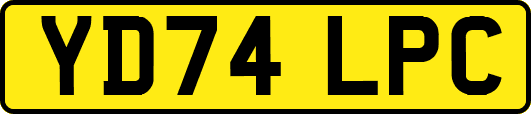 YD74LPC