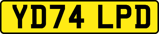 YD74LPD