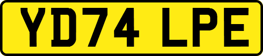 YD74LPE