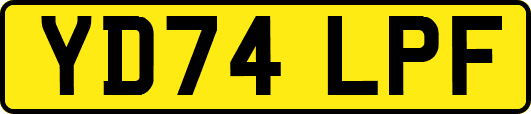 YD74LPF