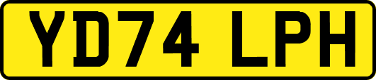 YD74LPH