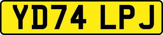 YD74LPJ