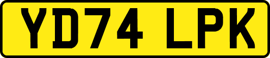 YD74LPK