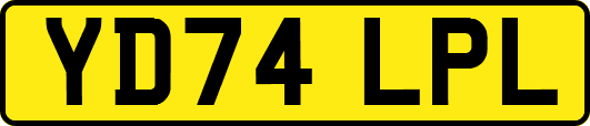 YD74LPL