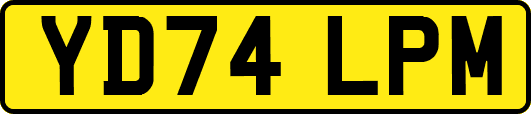 YD74LPM