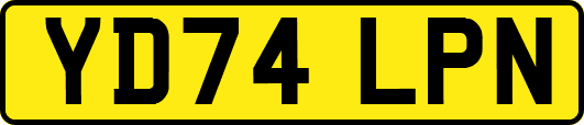 YD74LPN