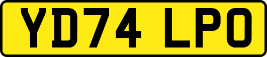 YD74LPO
