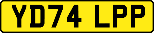 YD74LPP