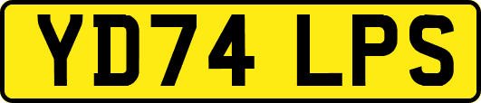 YD74LPS