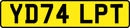 YD74LPT