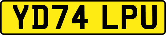 YD74LPU