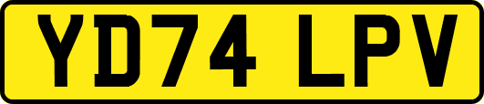 YD74LPV