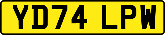 YD74LPW