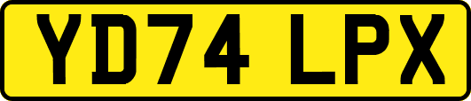 YD74LPX