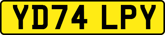 YD74LPY