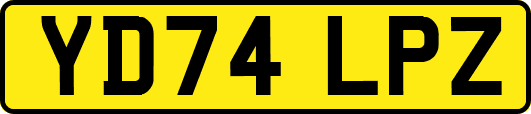 YD74LPZ