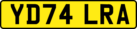 YD74LRA