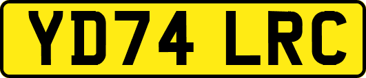 YD74LRC