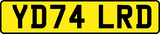 YD74LRD