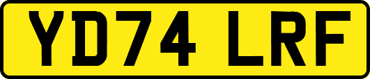 YD74LRF