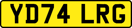 YD74LRG