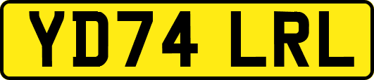YD74LRL