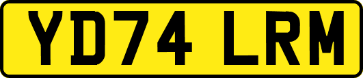 YD74LRM