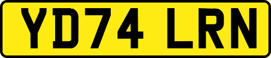 YD74LRN