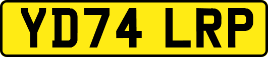YD74LRP