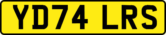 YD74LRS
