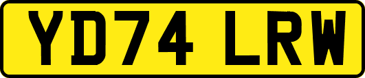 YD74LRW
