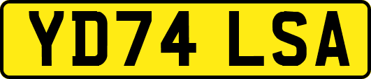YD74LSA