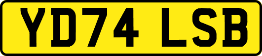 YD74LSB
