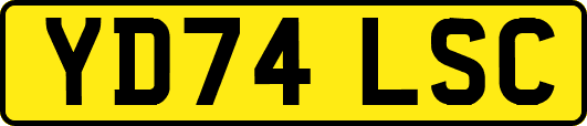 YD74LSC