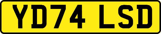 YD74LSD