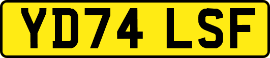 YD74LSF