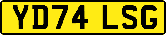 YD74LSG