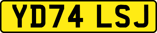 YD74LSJ