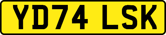 YD74LSK