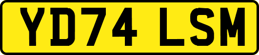 YD74LSM