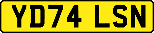 YD74LSN