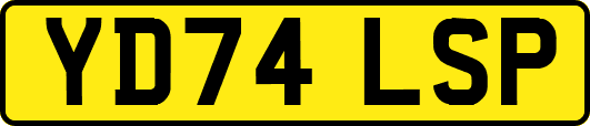 YD74LSP